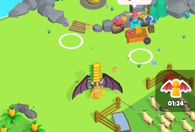 龙冒险游戏下载-Dragon Adventure中文版下载v1.0.6