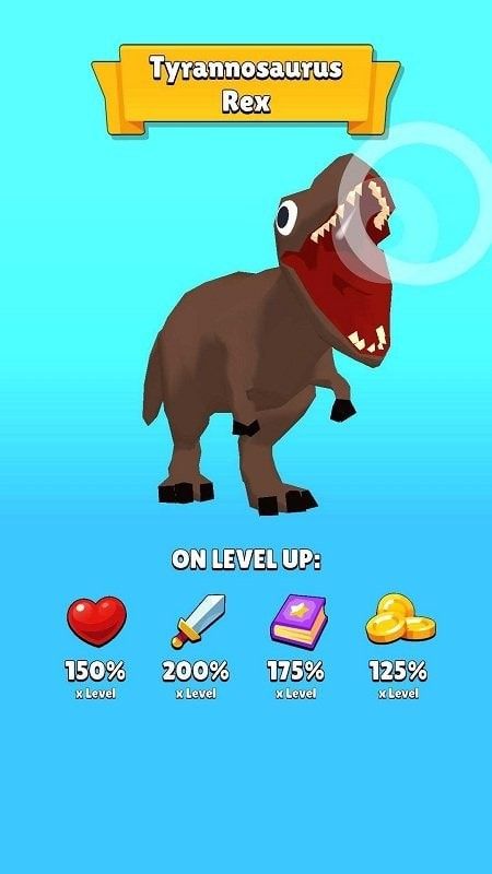 侏罗纪体育馆手游下载-侏罗纪体育馆安卓版下载v0.53