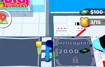 雇佣警察游戏下载-雇佣警察最新安卓下载v1.01