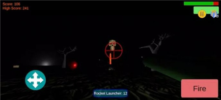 攻击南瓜中文版下载-Attack Pumpkins下载v1.0.1