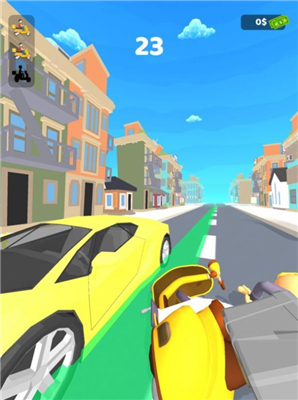 摩托车快递手游下载-摩托车快递正式版下载v1