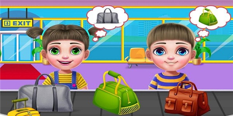 机场航空模拟游戏下载-机场航空模拟免广告版下载v1.1.2