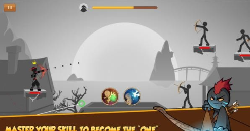 放置弓手下载-放置弓手射击免费最新版下载v2.2.5