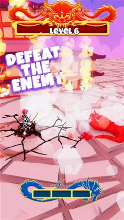 恶魔猎杀者下载-恶魔猎杀者无限金币版下载v1.0.2