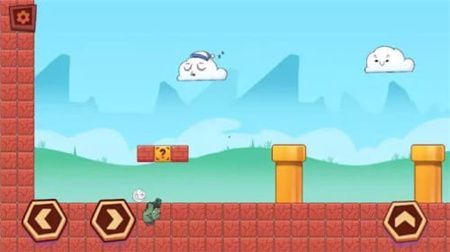 超级秋季大冒险游戏下载-超级秋季大冒险最新版下载v1.7