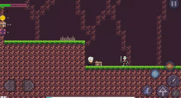 巫女成长记录最新版下载-巫女成长记录安卓版下载v1.0.0