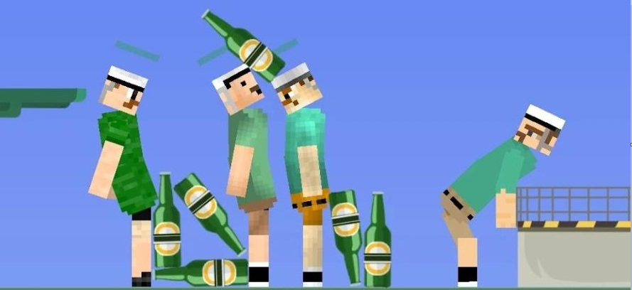 短暂的人生游乐场下载-短暂的人生游乐场手机版下载V1.0.0