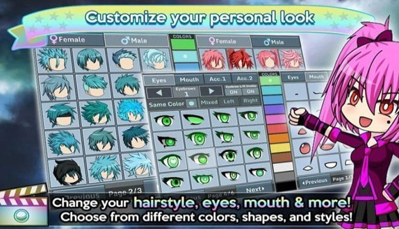 扭蛋工作室最新版中文下载-扭蛋工作室最新官方版下载v1.0.0