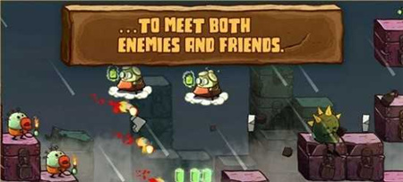 瞬移吧小子游戏下载-瞬移吧小子最新安卓版下载v1.0