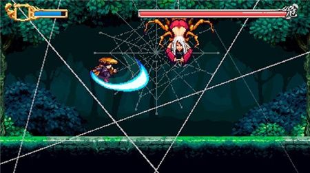 妖怪猎人伸太郎游戏下载-妖怪猎人伸太郎手机版下载v1.0