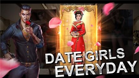 黑道风云游戏下载-黑道风云中文版下载v1.5.631