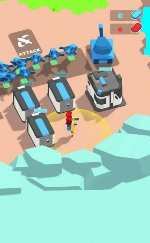 为地球而战游戏下载-为地球而战最新版下载v1.0.2