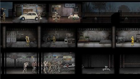 堡垒td2中文版下载-堡垒td2汉化版下载v0.7.3