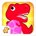恐龙世界大冒险手机版下载-恐龙世界大冒险iOS版下载v1.24