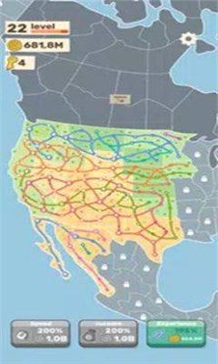 国家铁路火车游戏下载-国家铁路火车安卓版下载v1.0.3