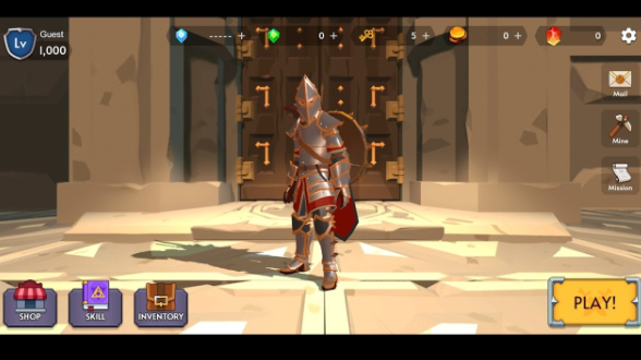 无限大师最新版下载-无限大师手游下载v1.0.16