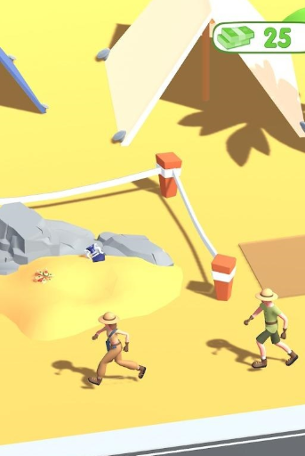 文物博物馆手游下载-文物博物馆安卓版下载v1.1