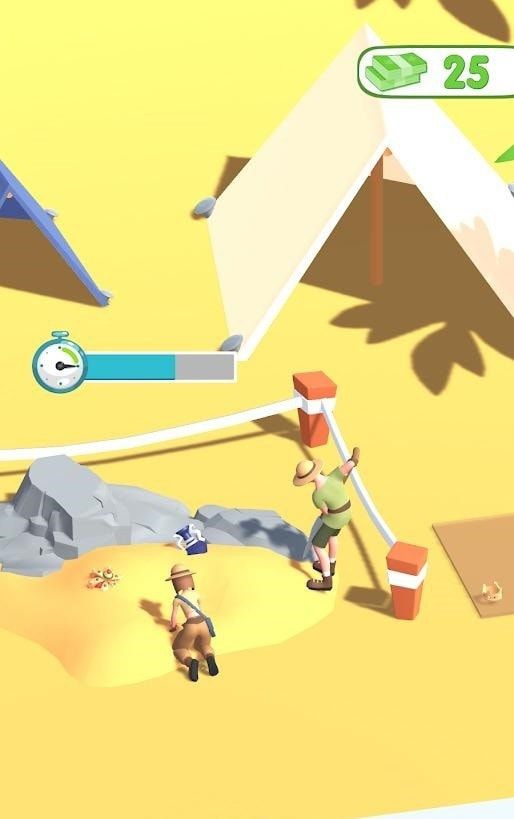 文物博物馆手游下载-文物博物馆安卓版下载v1.1