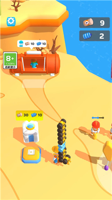 石油大作战游戏下载-石油大作战安卓版下载v1.0.3