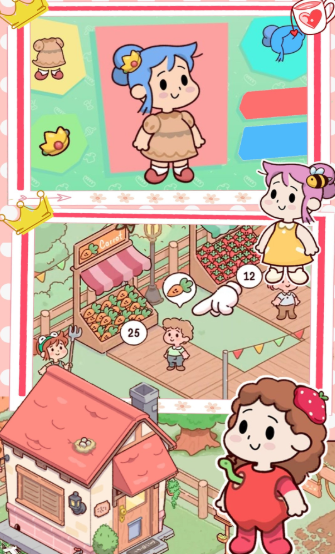 米家创造模拟器游戏下载-米家创造模拟器安卓版下载v1.0