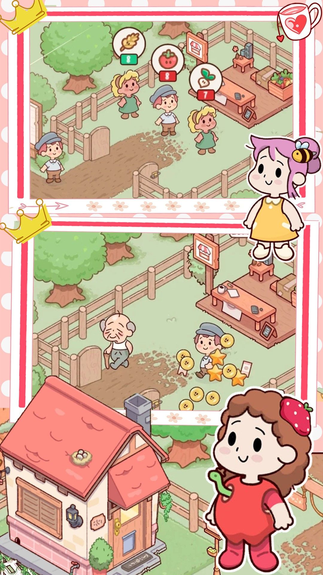 米家创造模拟器游戏下载-米家创造模拟器安卓版下载v1.0