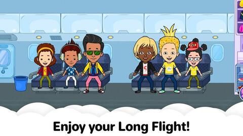 我的城市机场经理游戏下载-我的城市机场经理最新版免费下载v1.0