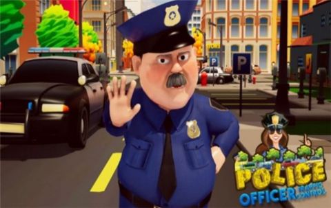 虚拟警察未来交通游戏下载-虚拟警察未来交通最新版免费下载v3.43.42