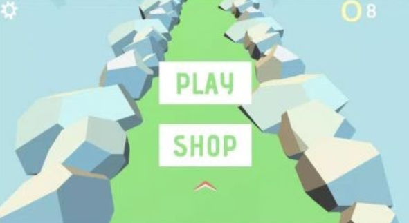 森林滑翔机手游下载-森林滑翔机安卓版下载v0.9.9.5