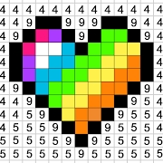 color number安卓下载-color Number填色游戏下载v3.0.2