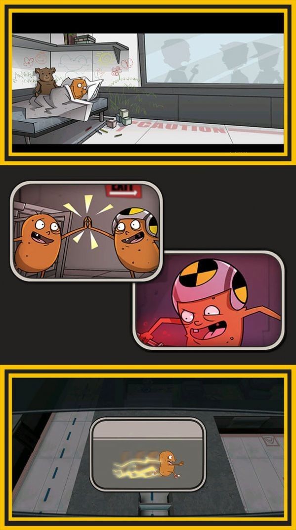 密室逃亡传说官方版下载-密室逃亡传说最新版下载v1.0