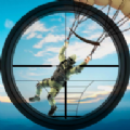 狙击行动跳伞射击游戏下载-狙击行动跳伞射击最新版安卓下载v1.2