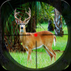 非洲猎鹿人破解版下载-非洲猎鹿人无限金币版游戏下载v1.62