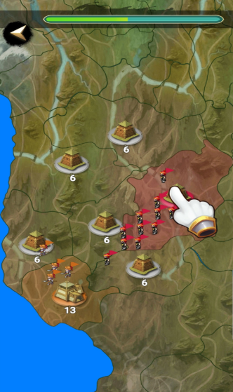 狂战三国最新版下载-狂战三国手游下载v1.0