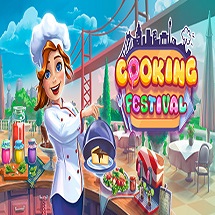 烹饪节PC游戏下载-CookingFestival破解版下载v1.0
