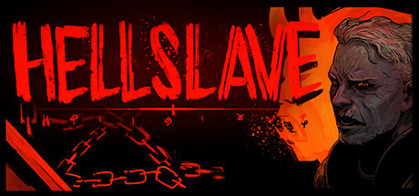 hellslave游戏下载-地狱仆从中文破解版(附通关攻略)下载v1.04