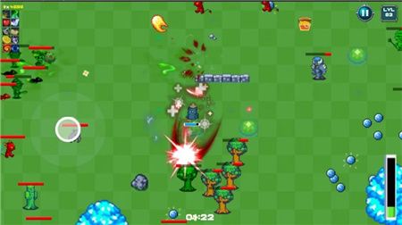 猫咪幸存者游戏下载-猫咪幸存者游戏最新版下载v1.1.0