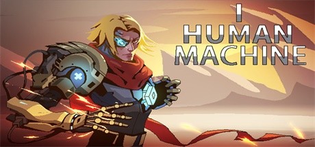 我人类机器游戏下载-I HUMAN MACHINE中文完整版下载v1.0