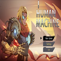 我人类机器游戏下载-I HUMAN MACHINE中文完整版下载v1.0