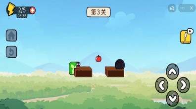 贪吃的苹果蛇2022最新版下载-贪吃的苹果蛇最新版下载v5.1.27.8689