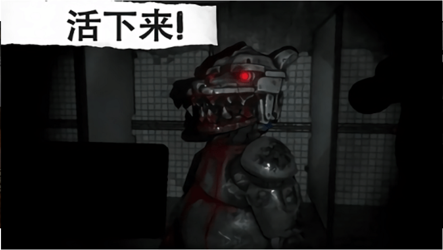 悬案电子机器人内置功能菜单版下载-悬案电子机器人下载v1.55