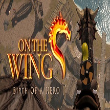 展翅飞翔英雄的诞生游戏下载-展翅飞翔英雄的诞生中文免费下载v1.0