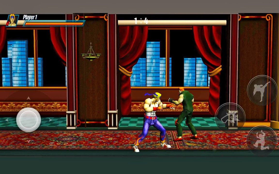 愤怒之战征服者游戏下载-愤怒之战征服者中文版下载v1.0