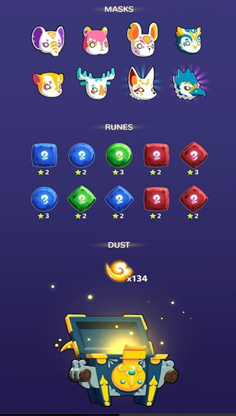 面具少年手游下载-面具少年最新版下载v3.7.0