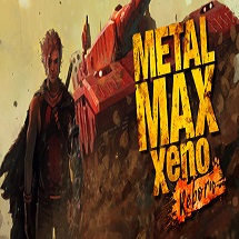 重装机兵Xeno重生游戏下载-重装机兵Xeno重生中文破解版下载v1.0