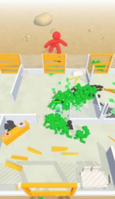 我的僵尸庇护所游戏下载-我的僵尸庇护所最新版下载v0.2