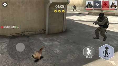 合理躲猫猫游戏下载-合理躲猫猫完整版下载v1.0.0