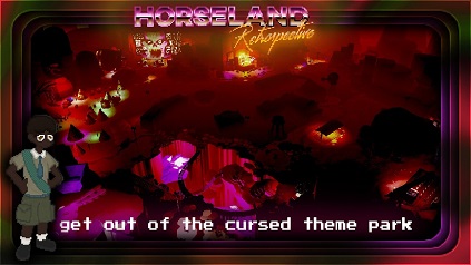 马兰回顾展中文完整版下载-马兰回顾展游戏下载v1.0.1