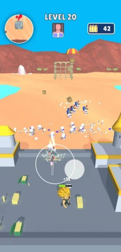 人类与骷髅游戏下载-人类与骷髅最新版下载v1.1