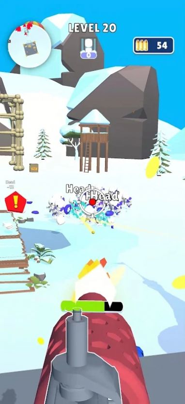 人类与骷髅游戏下载-人类与骷髅最新版下载v1.1