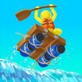 DIY木筏竞赛游戏下载-DIY木筏竞赛正式版下载v0.1.27